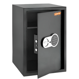 Coffre-fort électronique...