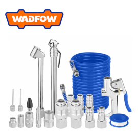 Ensemble de 20 pistolets à...