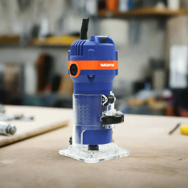 Coupeuse de stratifié...