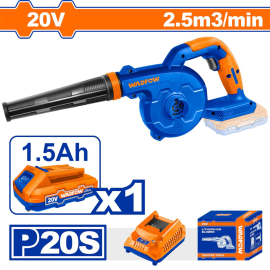 Souffleur sans fil -...