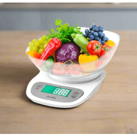 Balance de cuisine , avec...