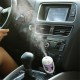 Humidificateur-Diffuseur de parfum pour voiture + recharge Fresh Linen 50ml