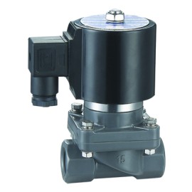 Électrovanne électrique 12V...