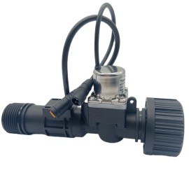 Vannes de DC3V-24V à...