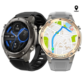 DM56 2025 Smartwatch Homme...