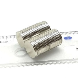 Aimants N40 et N50,...