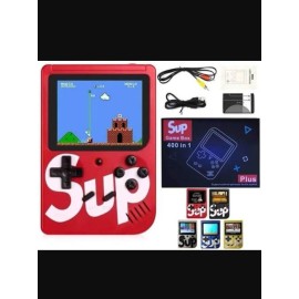 Mini Sup Console de Jeux Portable