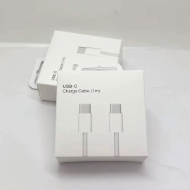 Câble de Charge Apple USB-C