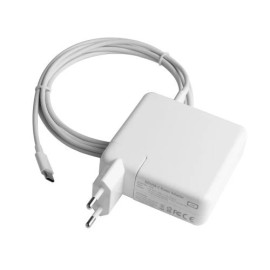 Chargeur MacBook USB-C 61W