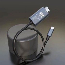 Câble Type-C vers HDMI