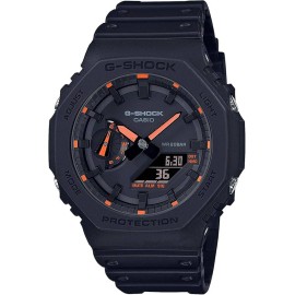 Casio G-Shock Protection avec chrono Jours