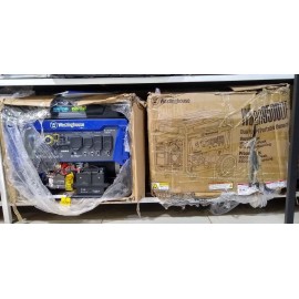 Groupe Électrogène 12Kva