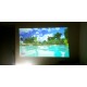 Mini vidéo projecteur de poche Ultre HP 1080 Px, 16Go Memoire inerne , Android 7.1 et APP, compatible USB / AV / HDMI / SD