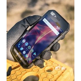 Caterpillar S41, Waterproof