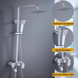 Colonne de Douche Moderne