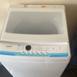 Machine a Lavage (USA Imported)