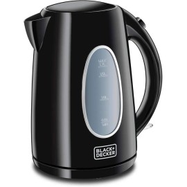 Bouilloire BLACK+DECKER 1,7 L