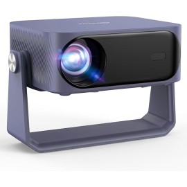 Vidéo projecteur intelligent