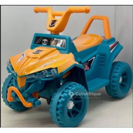 Moto rechargeable électrique pour enfants –...