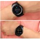 Svelte,Montre Intelligent Smart Watch compatible avec Android et iPhone , support Bluetooth , Carte SIM et mémoire