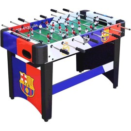 Table de baby-foot thématique FC Barcelone /...