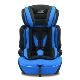 Siège auto pour enfant groupe 1/2/3