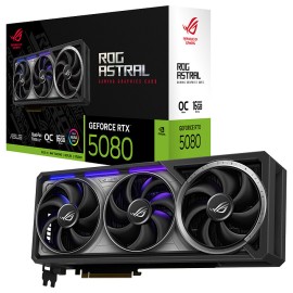 Carte Graphique ASUS ROG...