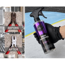 Spray puissant pour...