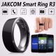 Jakcom R3 , Une bague Intelligente NFC pour smartphone