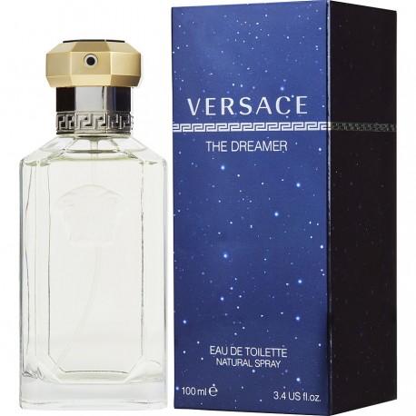 parfum versace 100ml