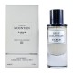 Paris Zarah Scents Grey Mountain parfum 80 ml pour Homme - Femme