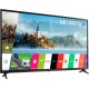 Téléviseur LG SMART TV LED 55″