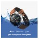 Smartwatch S09plus, montre intelligente hommes IP68 étanche fréquence cardiaque