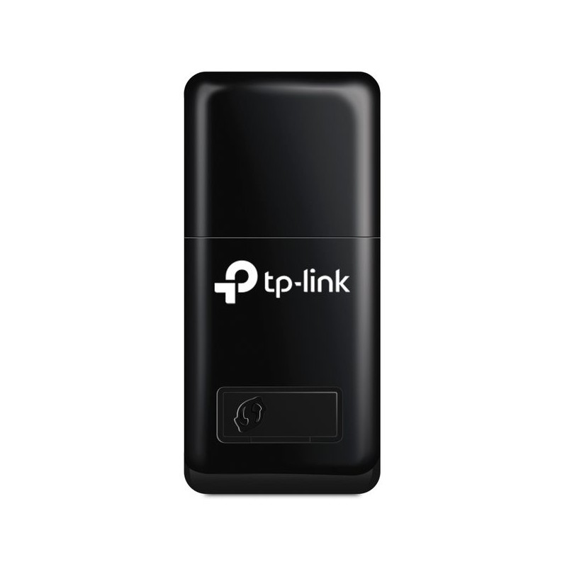 TP-Link Clé WiFi N 300 Mbps, Mini Adaptateur USB wifi - Meshago Niger
