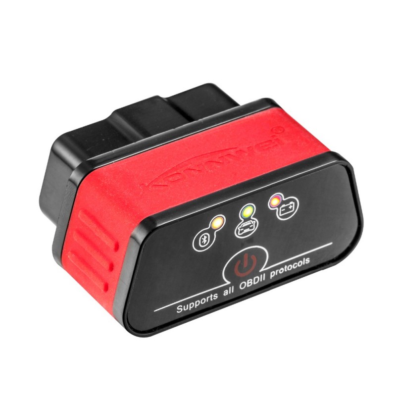 Chargeur pour téléphone mobile Non renseigné mètre HUD vitesse GPS  affichage tête haute voiture outil de diagnostic OBD2 code de défaut  élimina