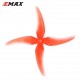 5 paires d'hélices Emax AVAN, RC Plane FPV Drone de course