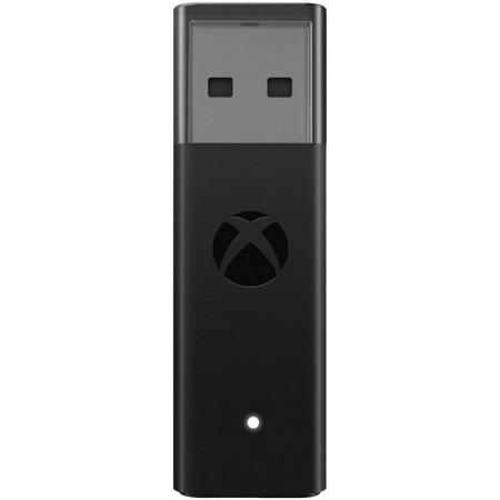 Adaptateur sans fil Microsoft Xbox One pour Windows