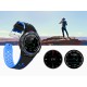 Smart watch M7S v.2021, avec support Sim, GPS, étanchéité, moniteur d'activité physique Xiaomi ,Android IOS