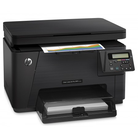 Imprimante HP LaserJet Pro M176n Imprimante Multifonction