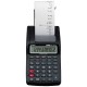 Calculatrice imprimante portative CASIO (HR-8TM)