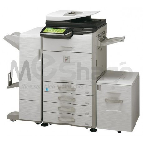 Photocopieuse Sharp MX-3110N