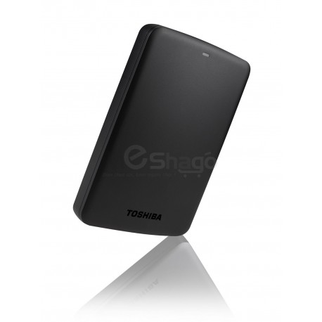 Disque Dur Externe Toshiba Canvio Basics 500 Go portable (6,4 cm (2,5),  USB 3.0)